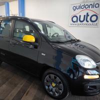 Fiat Panda 1.2 K-Way GPL