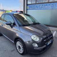 Fiat 500 1.2 Lounge 2010