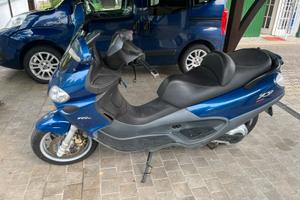 Piaggio  x9