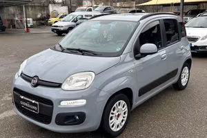 Fiat Panda 1.2 EasyPower Lounge GPL