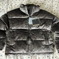 Giubbotto Napapijri Donna ORIGINALE