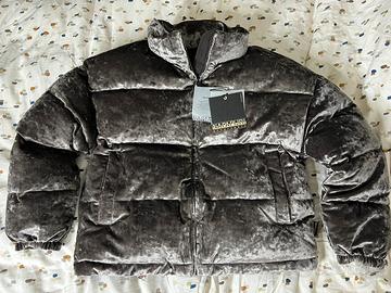Giubbotto Napapijri Donna ORIGINALE
