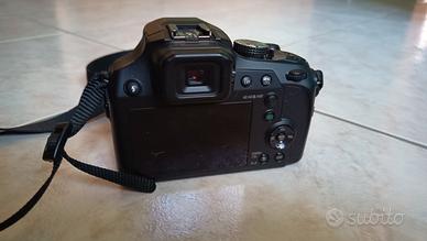 Panasonic DC-FZ82
