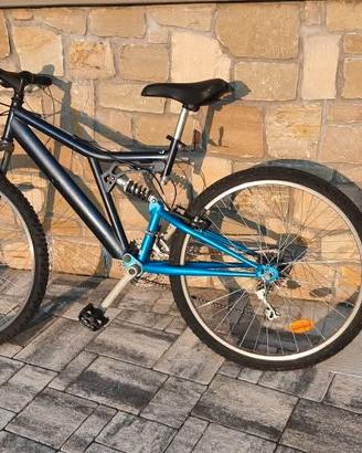 Bicicletta Muscolare