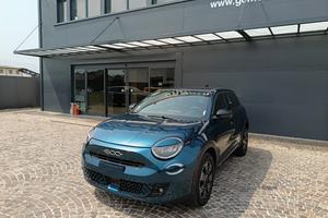 FIAT 600 Hybrid MHEV