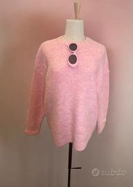 Maglione spessa