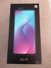 Xiaomi Mi 9T 128Gb