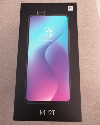 Xiaomi Mi 9T 128Gb