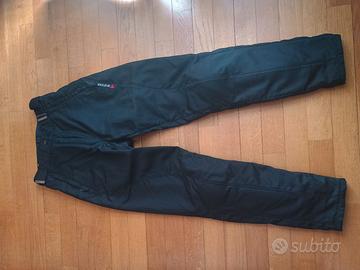 Abbigliamento moto donna marca Dainese