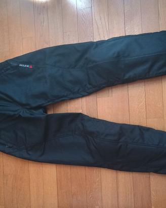 Abbigliamento moto donna marca Dainese