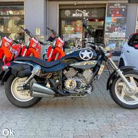 KYMCO Venox 250 i