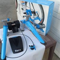 Rulli TACX Booster