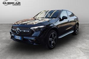 Mercedes GLC Coupe - C254 - GLC Coupe 300 de phev