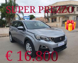 Peugeot 5008 1.5 Blue-HDi 130 cv Business 7 posti