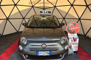 Fiat 500 1.2 EasyPower Lounge