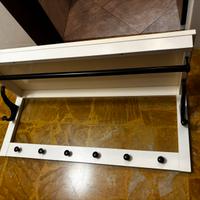 APPENDIABITI HEMNES IKEA