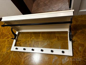 APPENDIABITI HEMNES IKEA