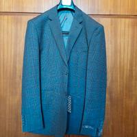 Completo giacca e pantaloni Alessandro Reale 