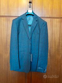 Completo giacca e pantaloni Alessandro Reale 