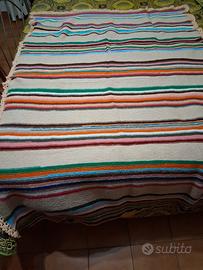 coperta di lana della Nonna