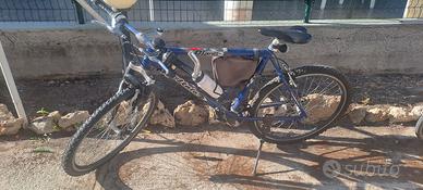 Mountain bike 26 ATALA