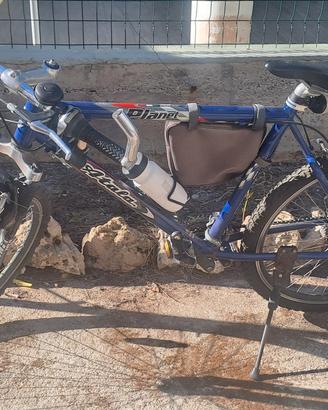 Mountain bike 26 ATALA
