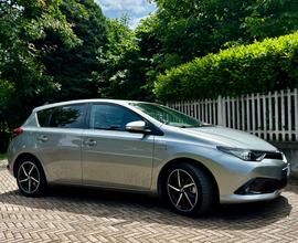 TOYOTA Auris - 2018