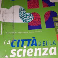 La città della scienza  1 