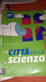 La città della scienza  1 