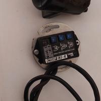 Bobina + Centralina CRANE Cams HI-4