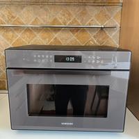 MICROONDE COMBI, 900 W, 35 L. SAMSUNG