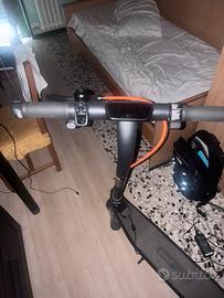 MONOPATTINO ELETTRICO SEGWAY NINEBOT E2 PRO