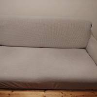 Divano letto misura 190 cm x 100