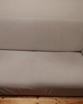 Divano letto misura 190 cm x 100