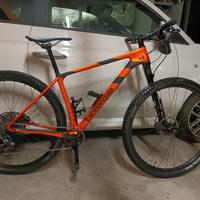 Mtb cannondale