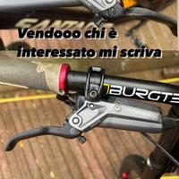 Sram code 4 pistoncini