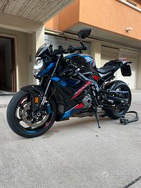 BMW M1000R Competition
