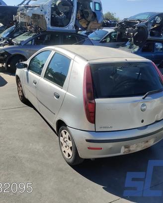 FIAT PUNTO 188 1.3 JTD 16V 70CV 03-12 ricambi-