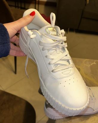 Scarpe puma