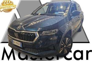 SKODA Karoq Karoq 2.0 tdi evo Executive 115cv d