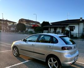 Seat Ibiza 1.4 TDI 80CV neopatentato