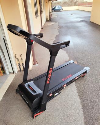 Tapis roulant marca Fassi