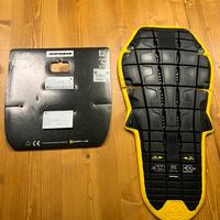 Paraschiena Spidi Warrior Evo Inside - Livello 2