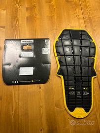 Paraschiena Spidi Warrior Evo Inside - Livello 2