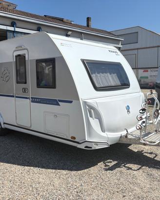 Knaus Sport 580-posti 6-clima-