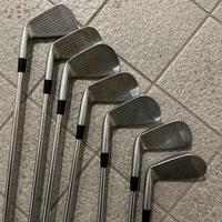 Golf Ferri Mizuno  MX 300