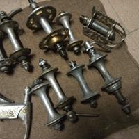 bianchi campagnolo etci bici eroica