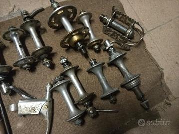 bianchi campagnolo etci bici eroica