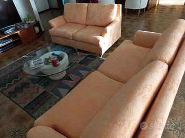 2 divani  