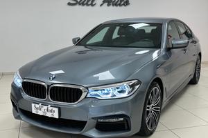 Bmw 520 d aut. Msport 190 Cv - 2019